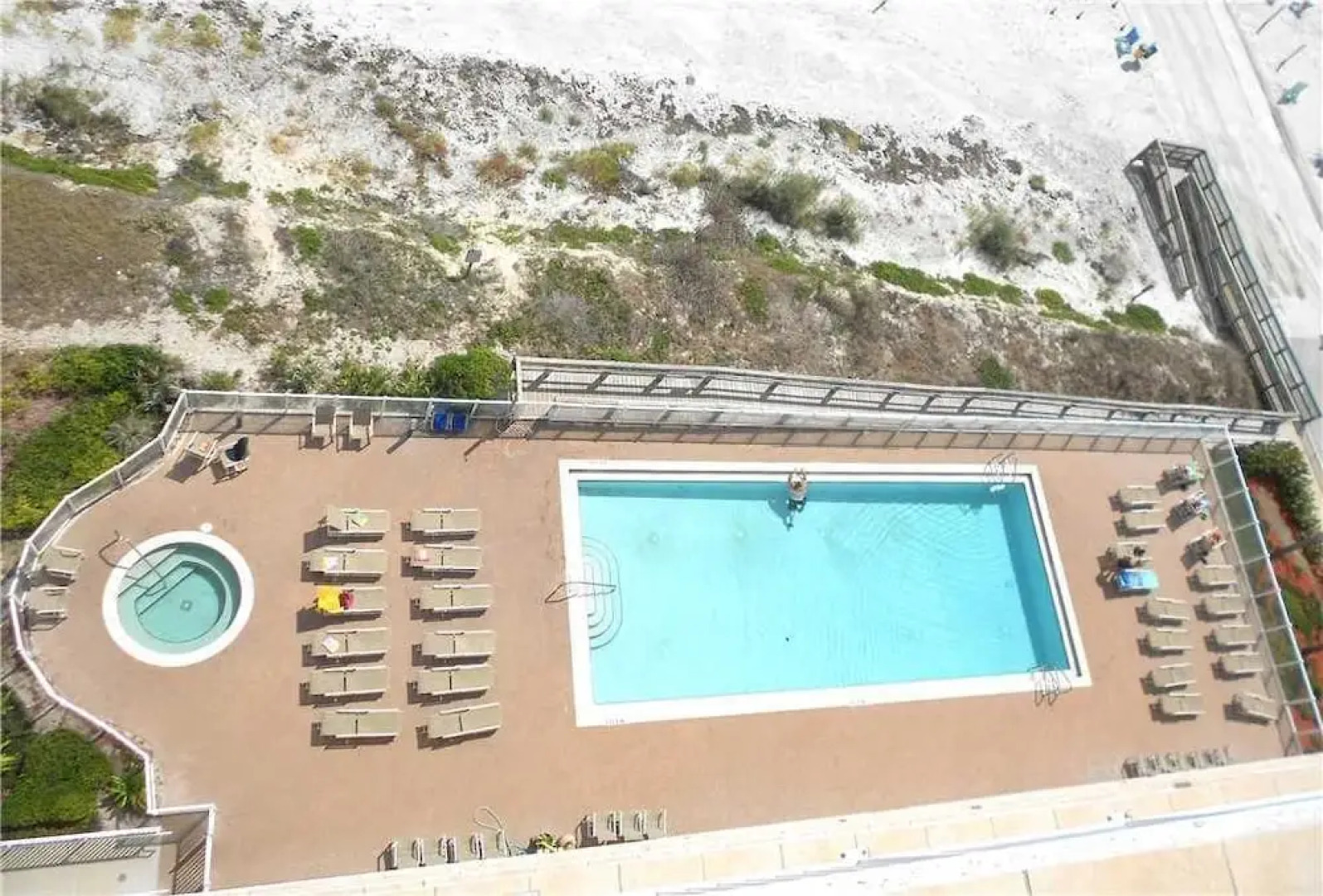 Sanibel 702 - Three Bedroom Condo