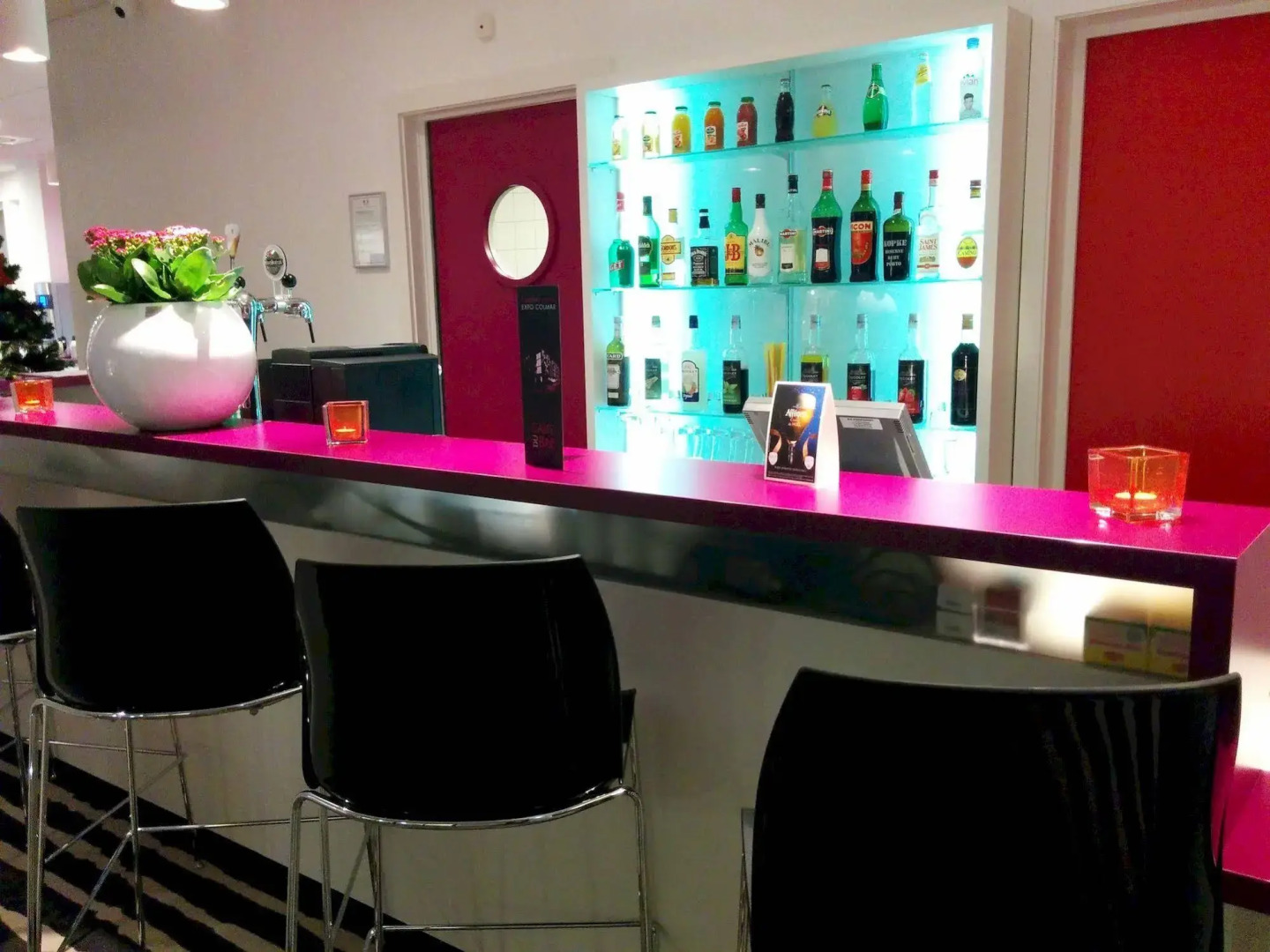 Best Western Colmar Expo