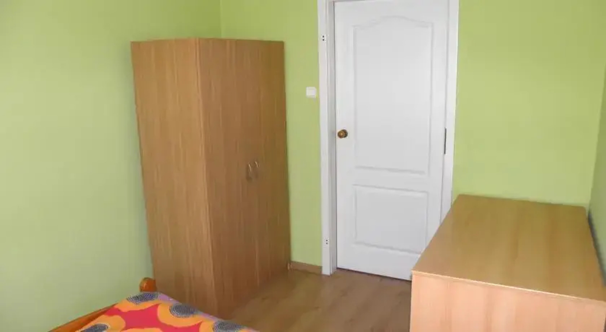 Apartment Chodkiewicza