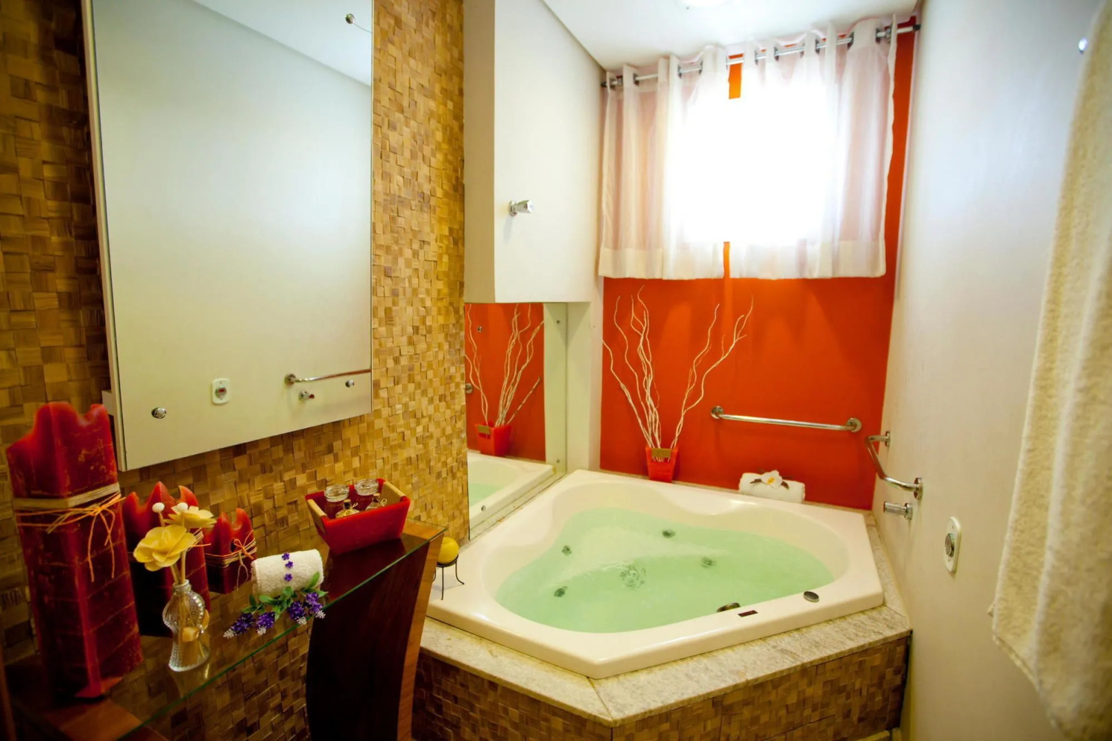 Vidam Hotel Aracaju - Transamerica Collection