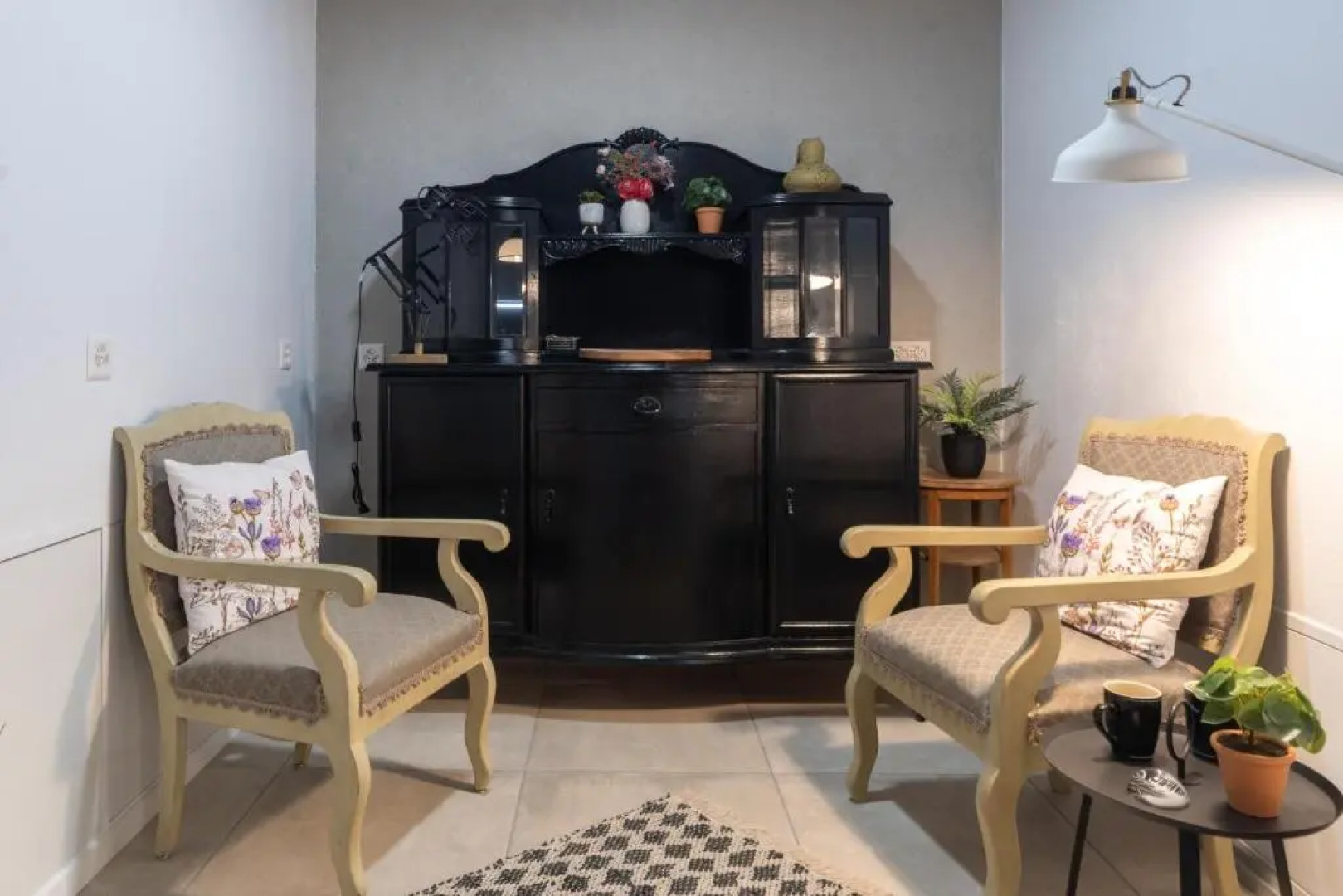 La Ferme des Arêtes