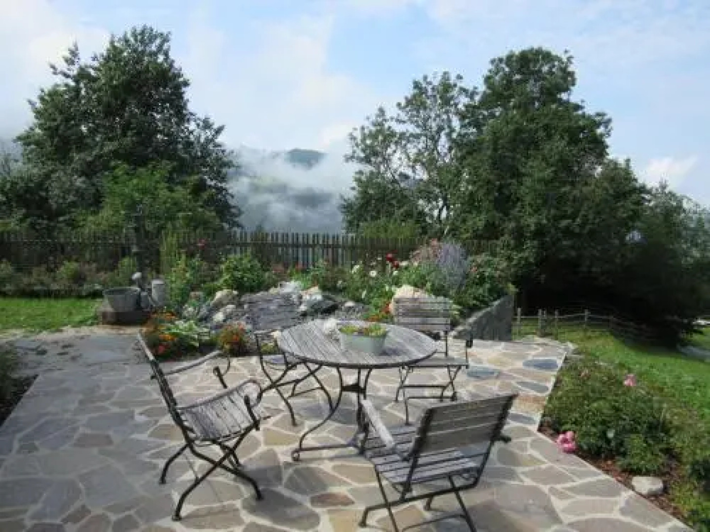 Familienbauernhof Gunzer-Sank