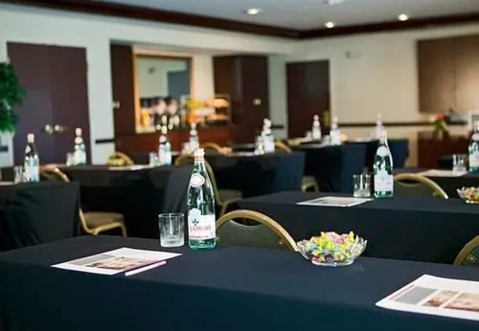 SpringHill Suites Minneapolis West/St. Louis Park