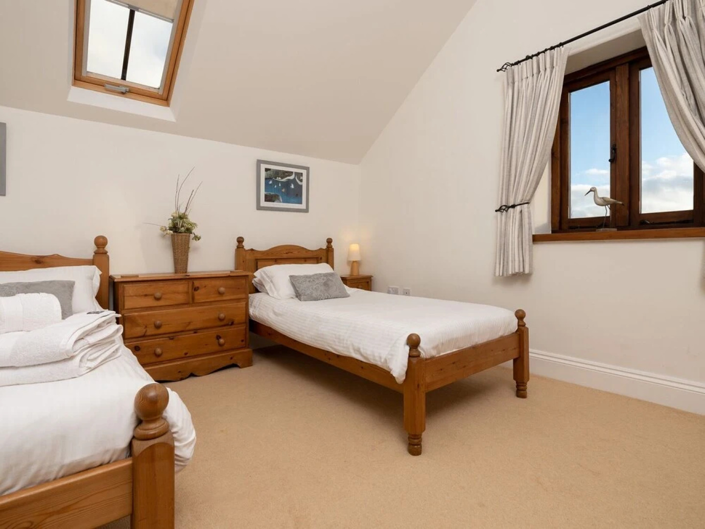 The Stable at Easton Court