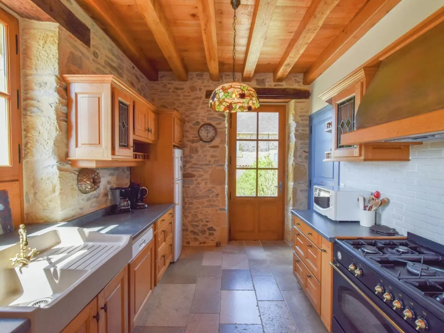 Elegant Villa in Saint-medard