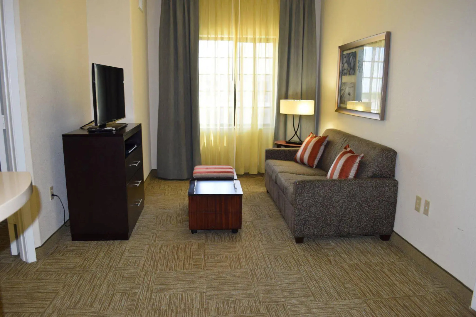 Staybridge Suites Houston Stafford - Sugar Land by IHG