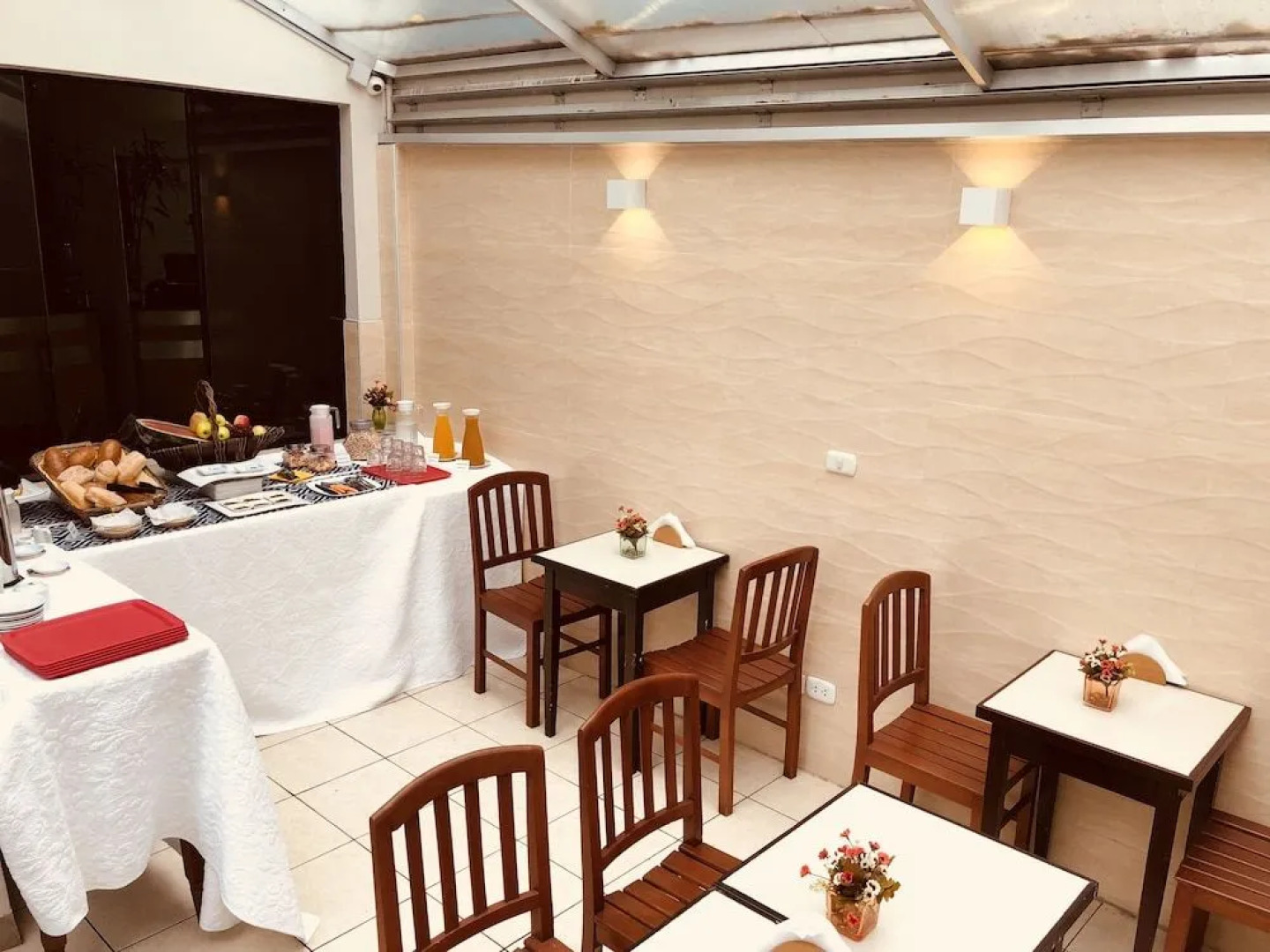 Imperial Inn Hospedaje Turístico