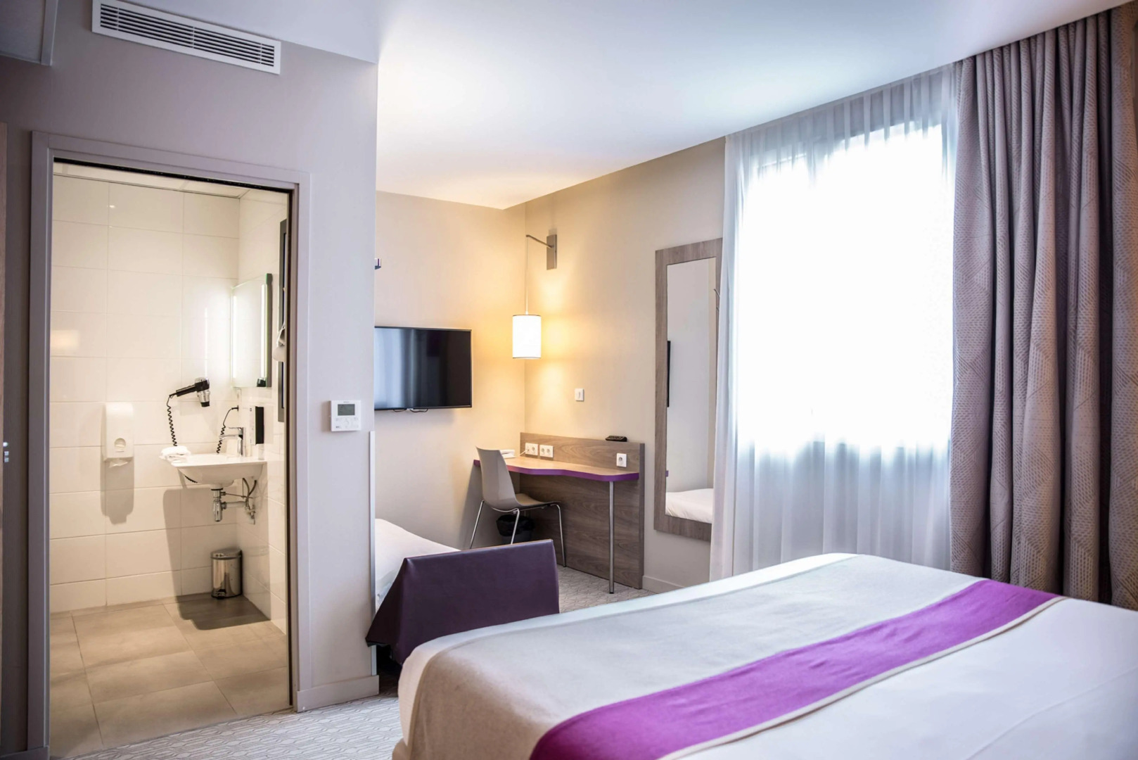 Kyriad Prestige Saint-Malo