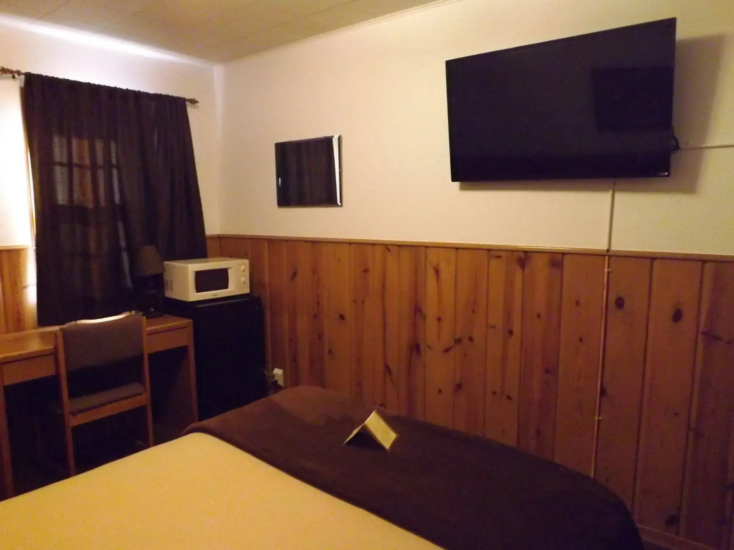 Bells Motor Lodge Motel - Spearfish
