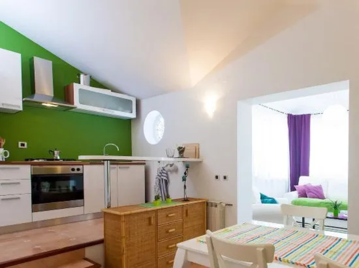 Sun Garden Premium Apartments