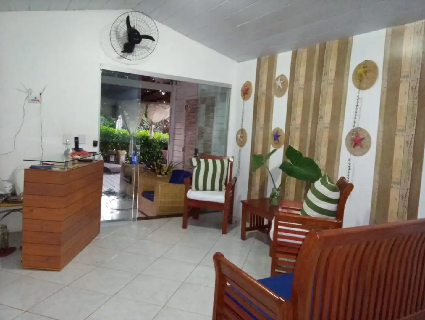 Pousada Portal dos Golfinhos