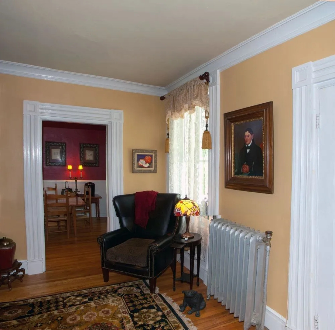 Wagener Estate Bed & Breakfast