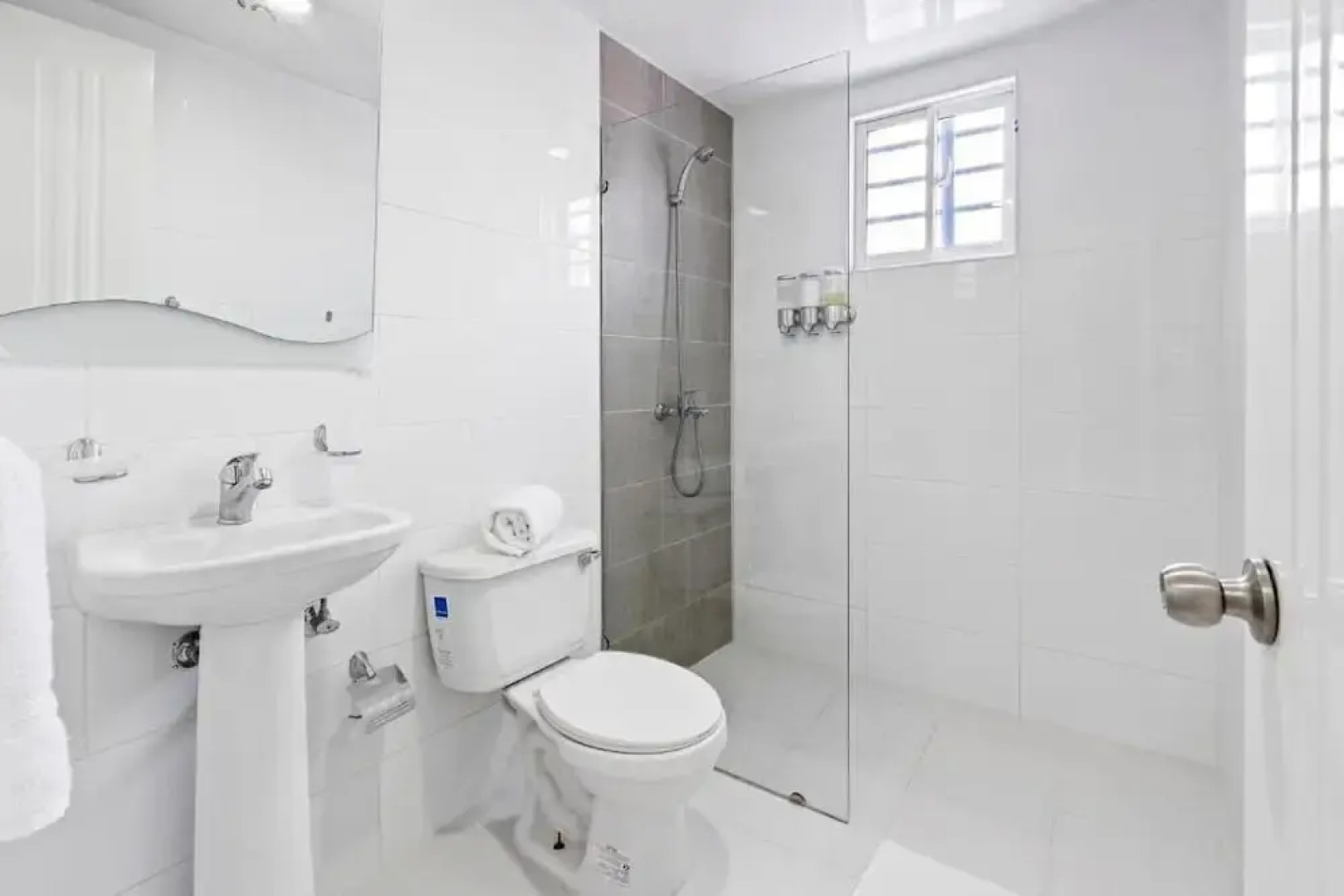 Apartamento Vista Caribe de Lujo