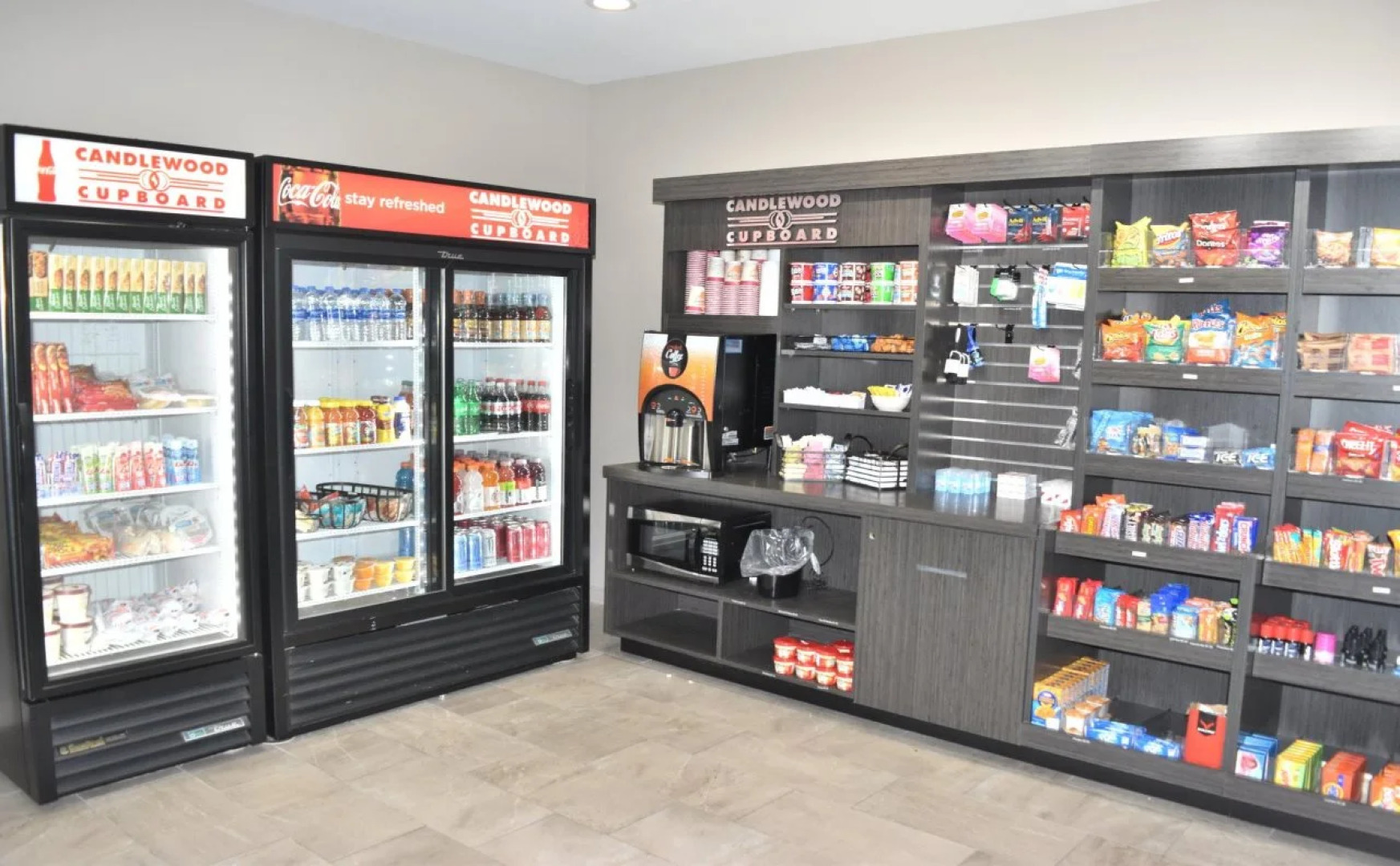 Candlewood Suites Kansas City - Independence by IHG