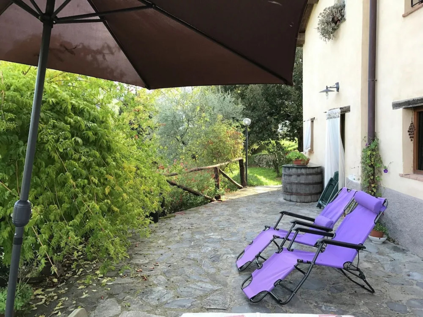 Belvilla by OYO Boccabugia del Colle