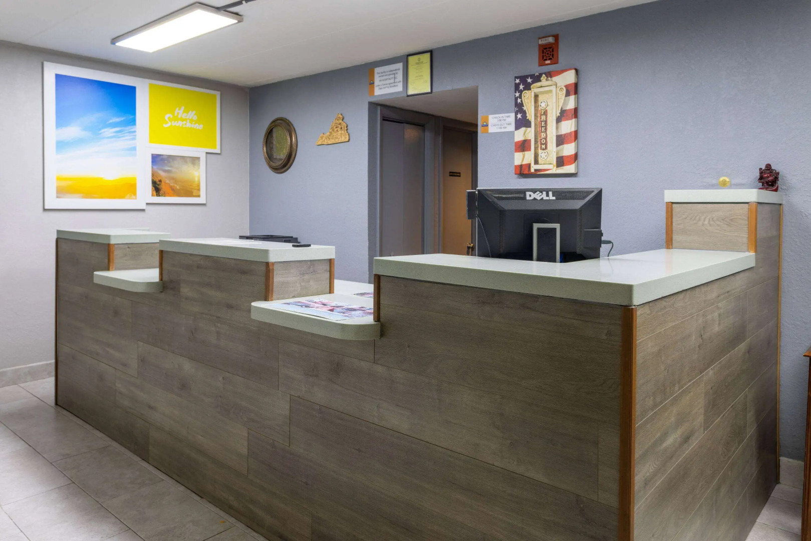 Days Inn by Wyndham Winchester