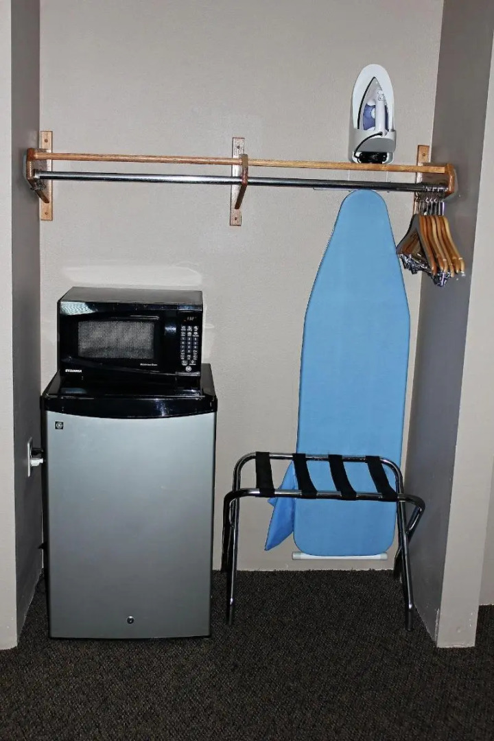 Capri Inn and Suites of Beatrice