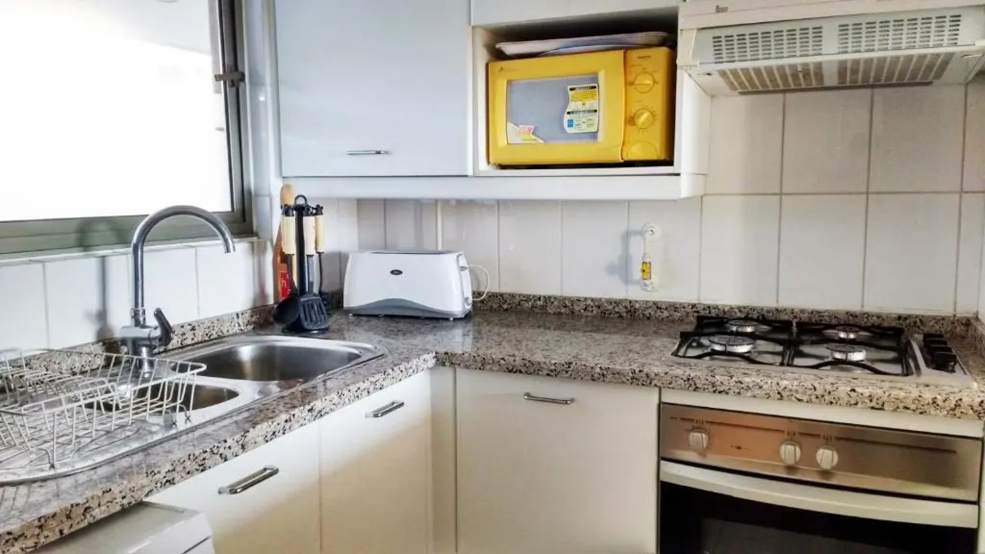 San Alfonso del Mar Goleta