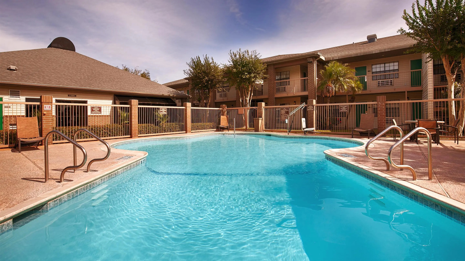 Best Western McAllen Medical Center