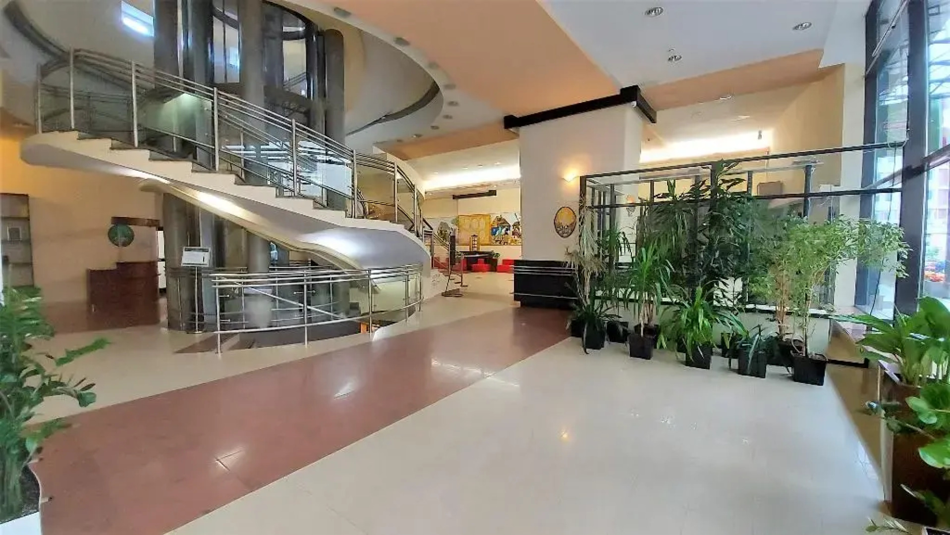 Hotel Gromada Warszawa Centrum