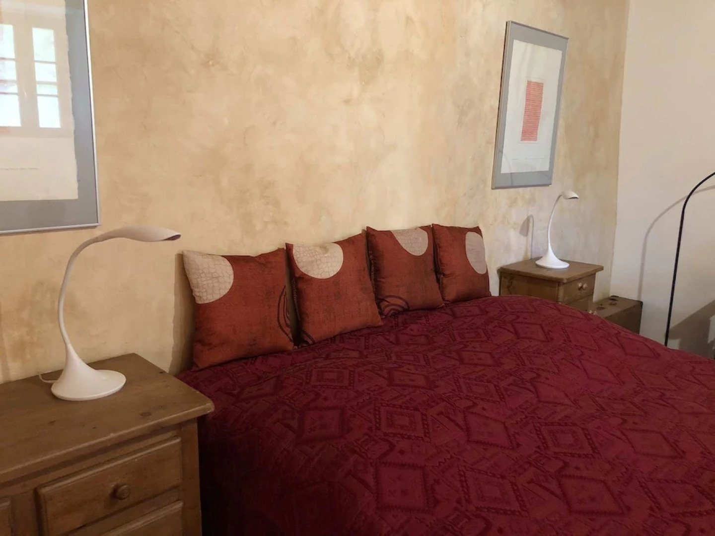 Week end en Provence - Chambres d'hotes