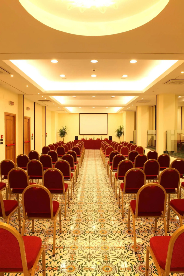 Hermitage Resort & Thermal Spa