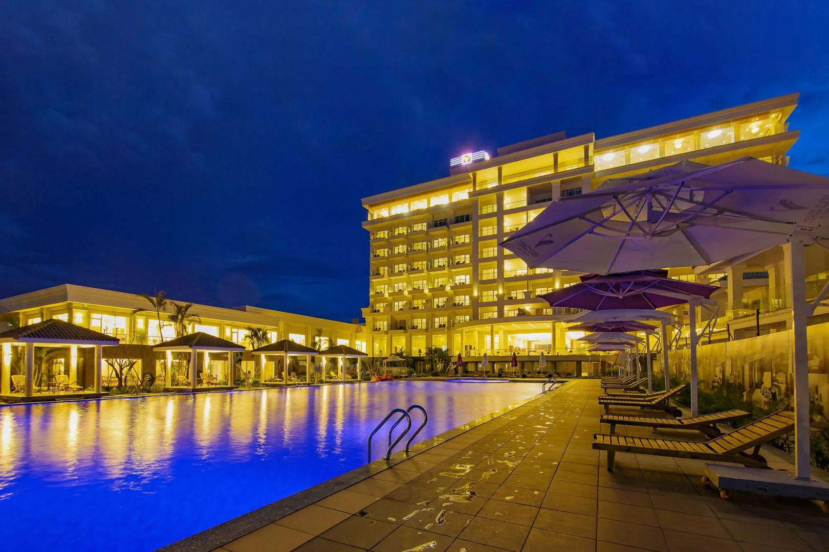 Gold Coast Hotel Resort & Spa