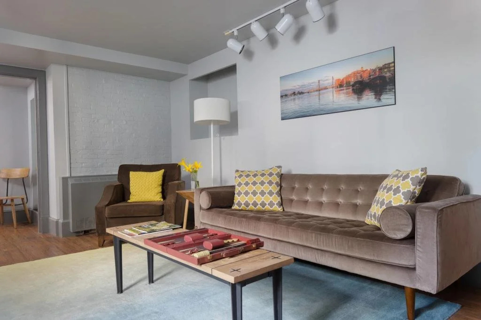 The Hotel Portsmouth