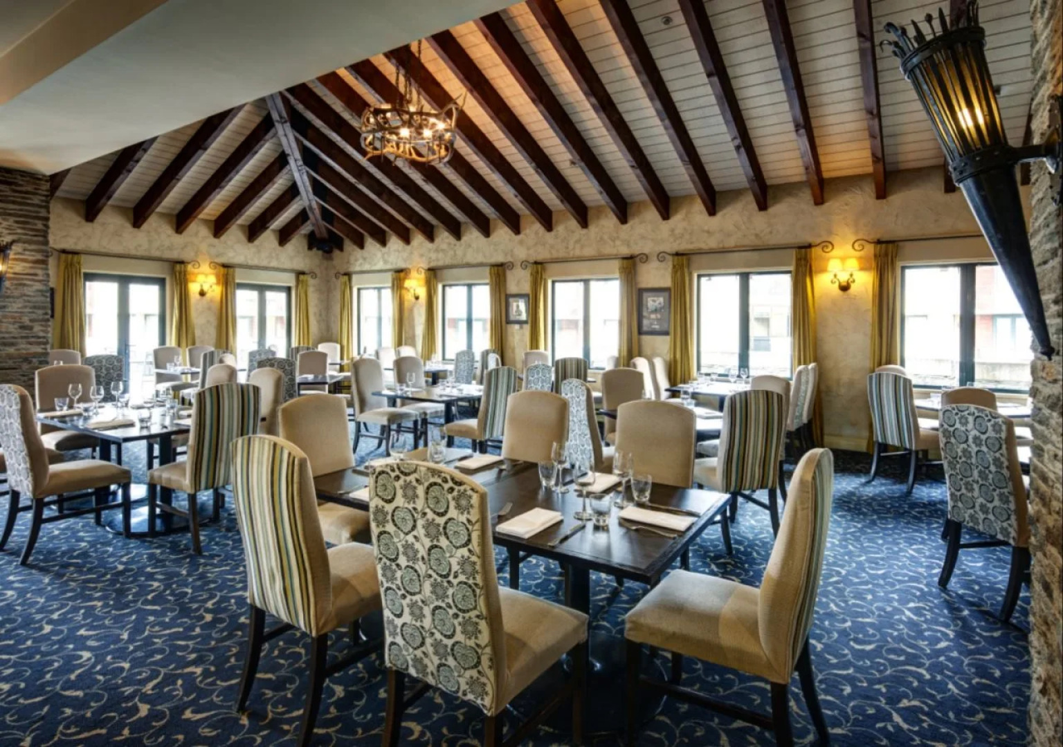 Rendezvous Heritage Hotel Queenstown