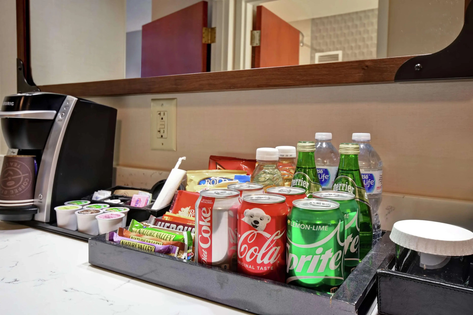 Embassy Suites Little Rock