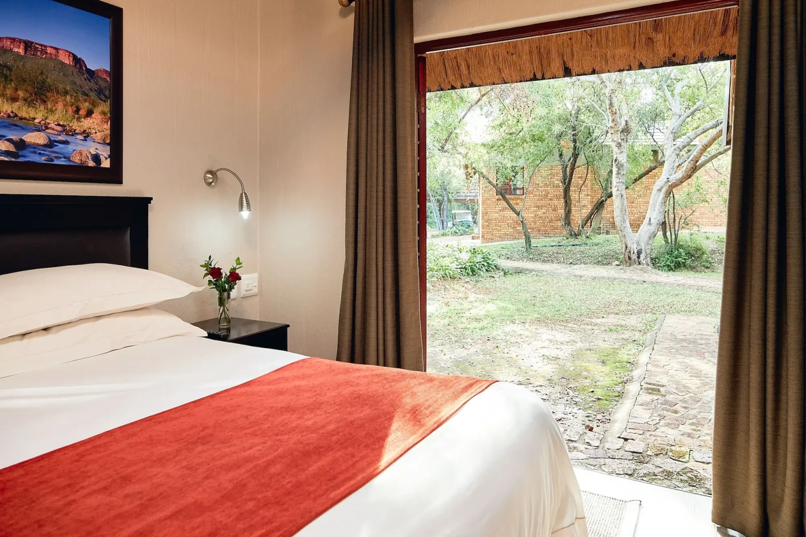 First Group Magalies Park