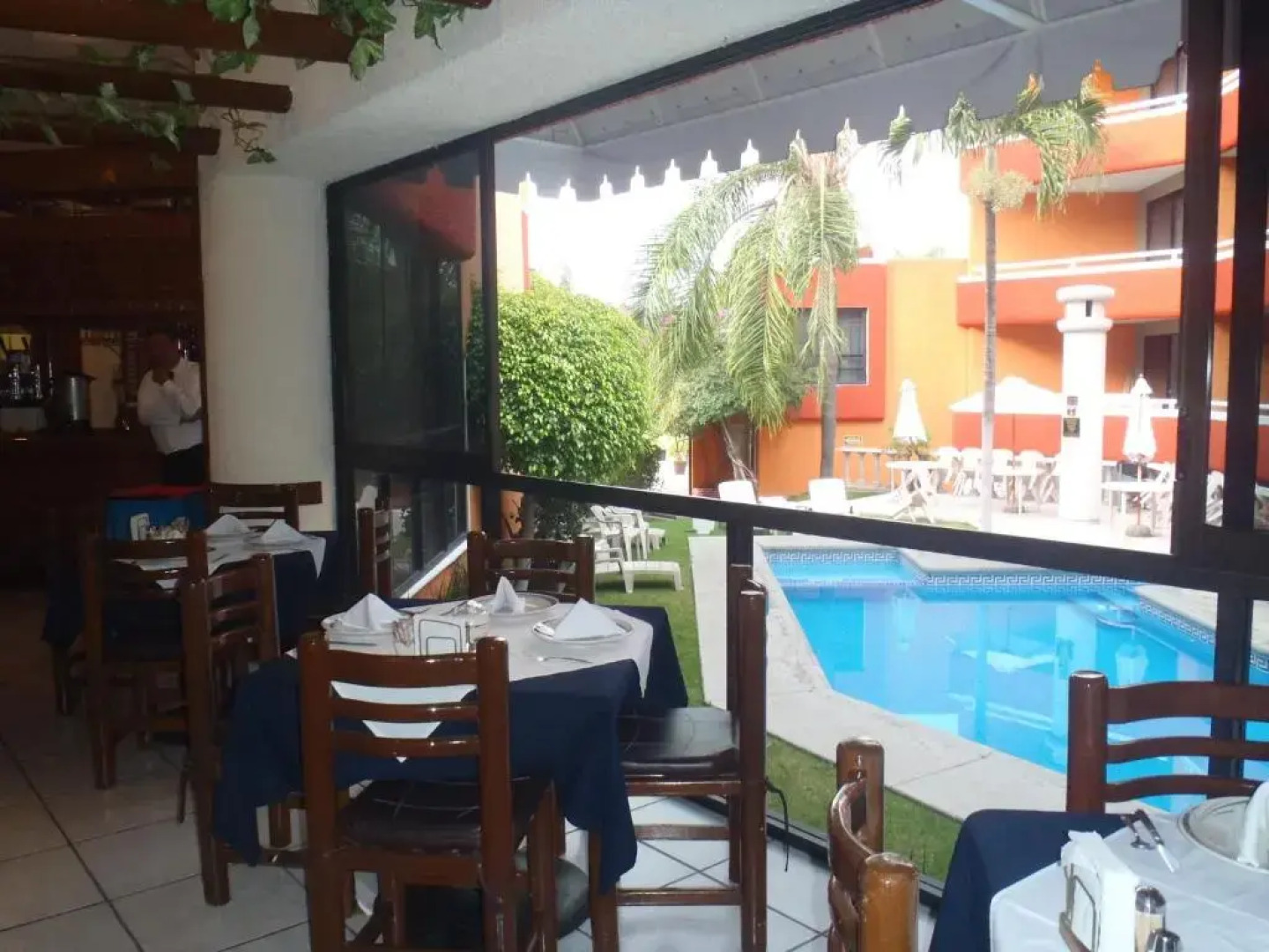 Hotel del Real del Sol