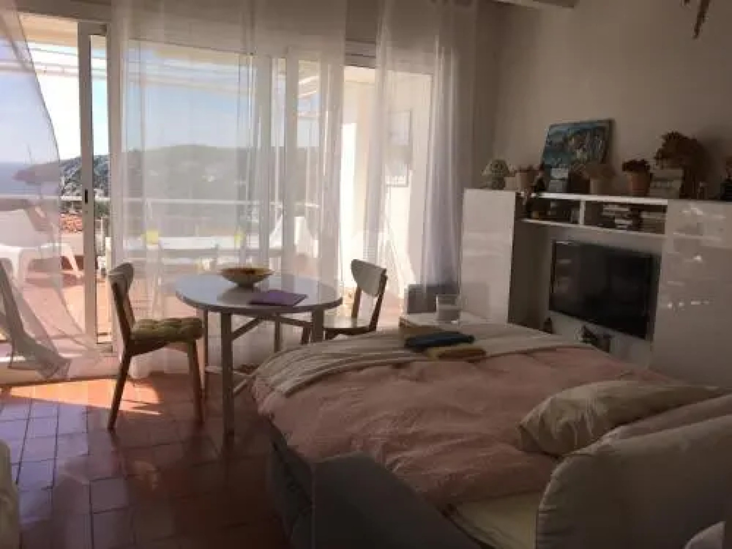 Casa del Pi Interior