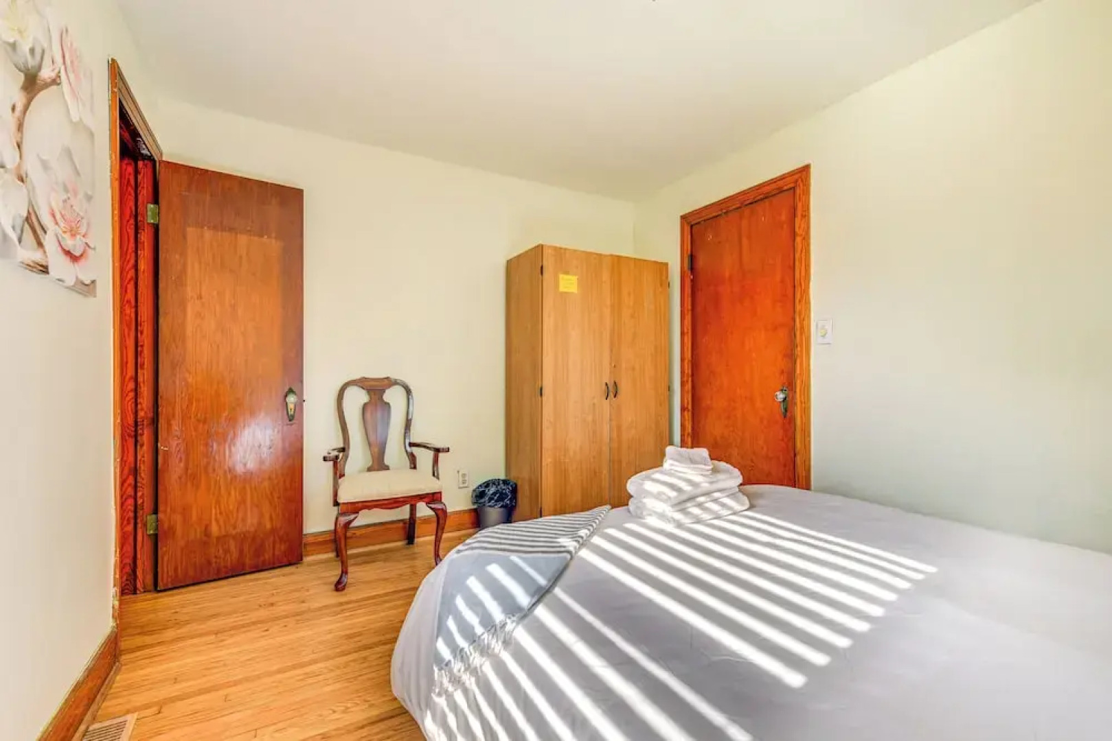 2 Mi to Walden Galleria: Home w/ Furnished Deck!