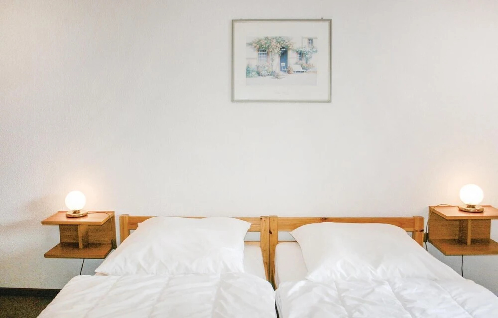 Feriendorf Frankenau