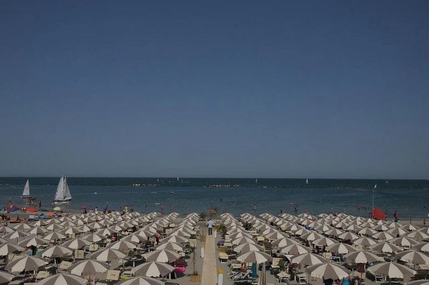 Club Del Sole Adriano Family Collection