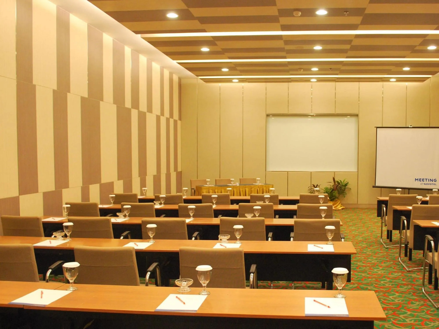 Novotel Palembang Hotel & Residence