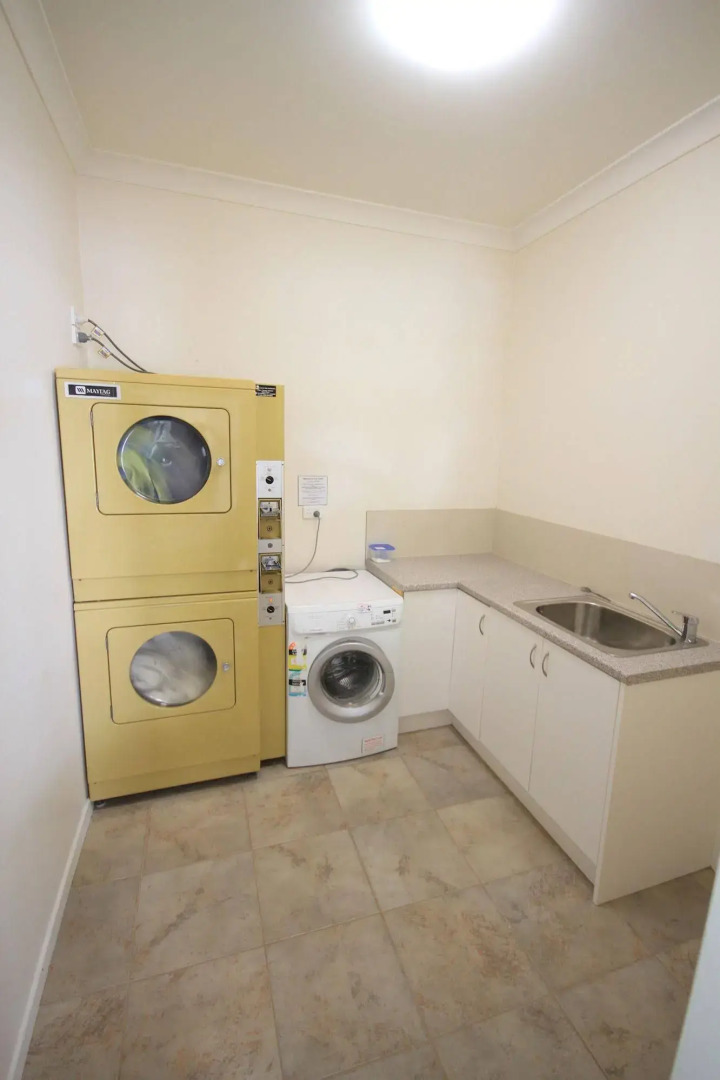 Mossman Resort Holiday Villas