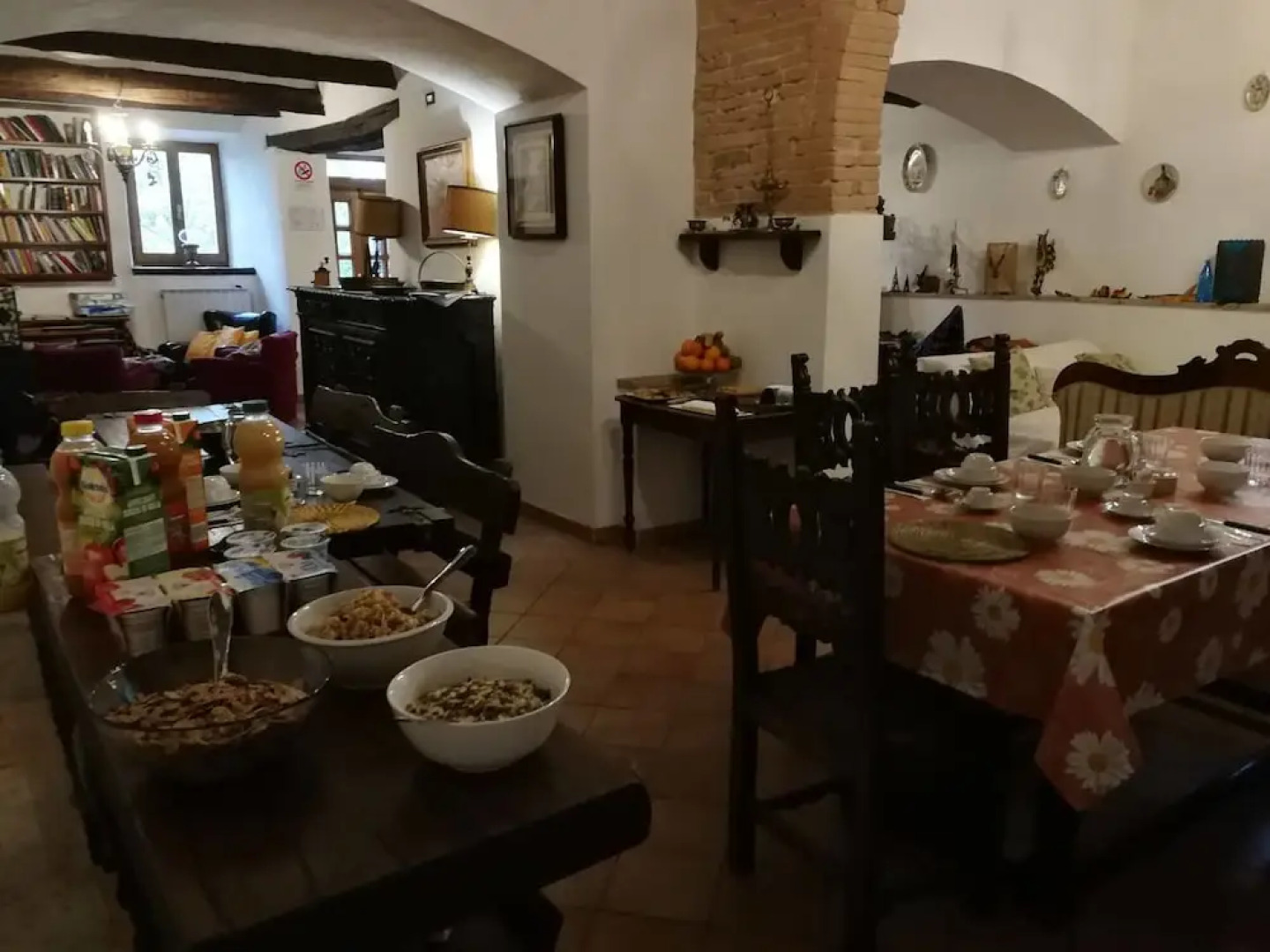 Agriturismo Corvaia