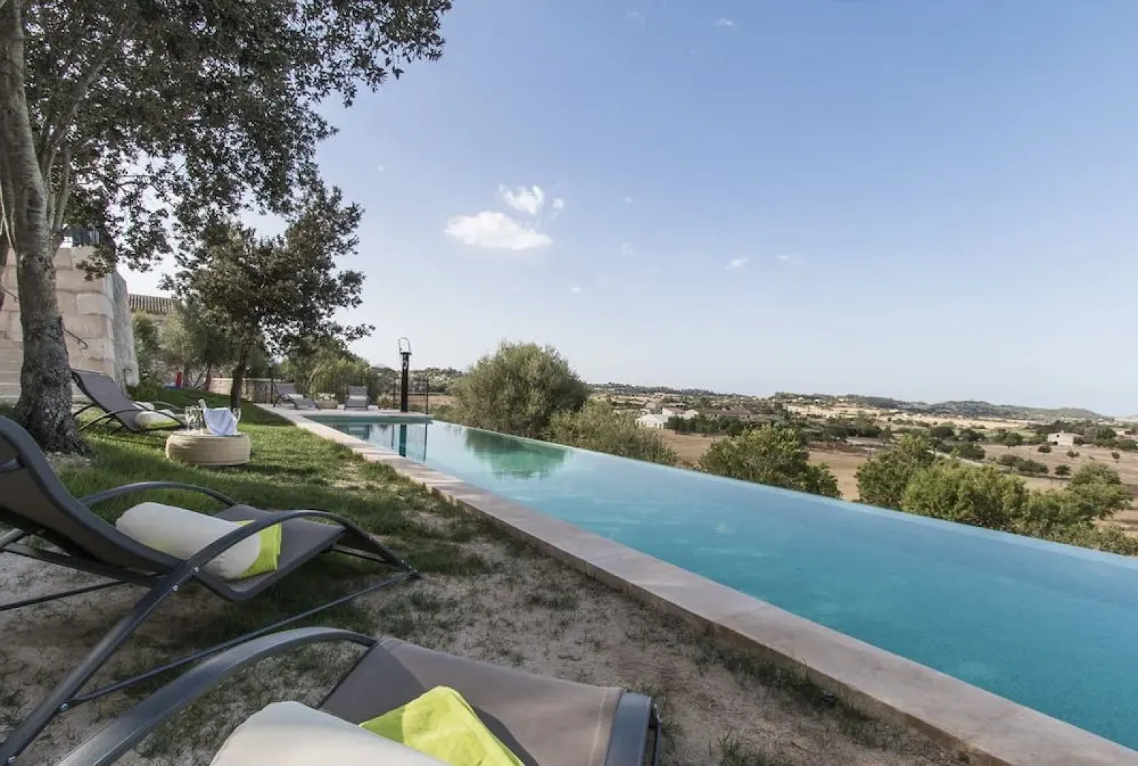 Country House Sa Serra