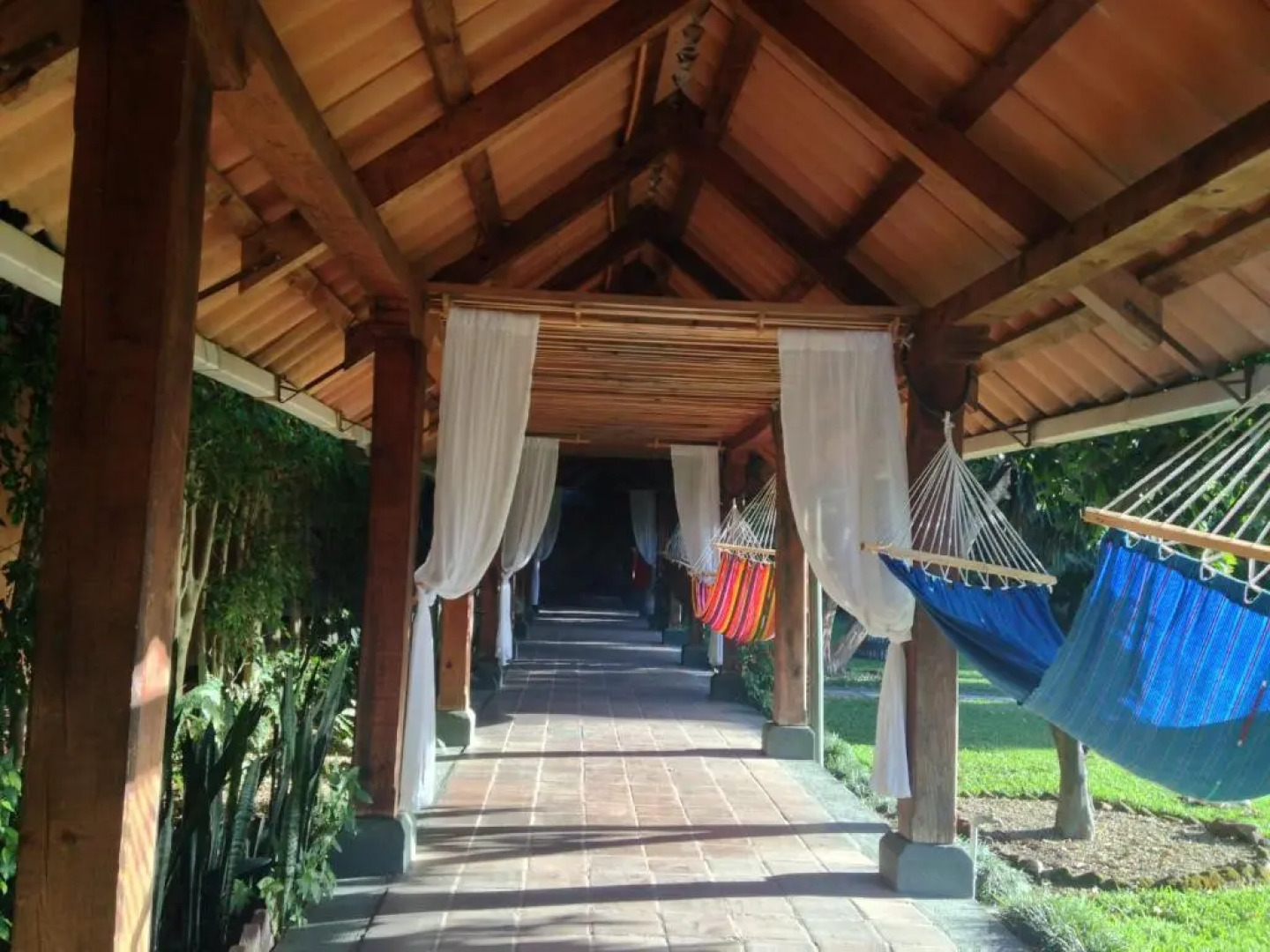 Posada de Don Rodrigo Panajachel