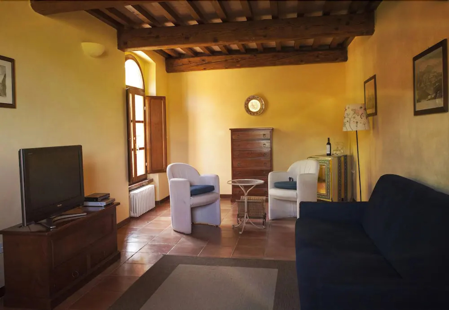 UNA Hotels Monterufoli Wine Country