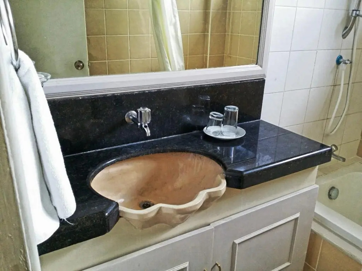 My Little Island Hotel