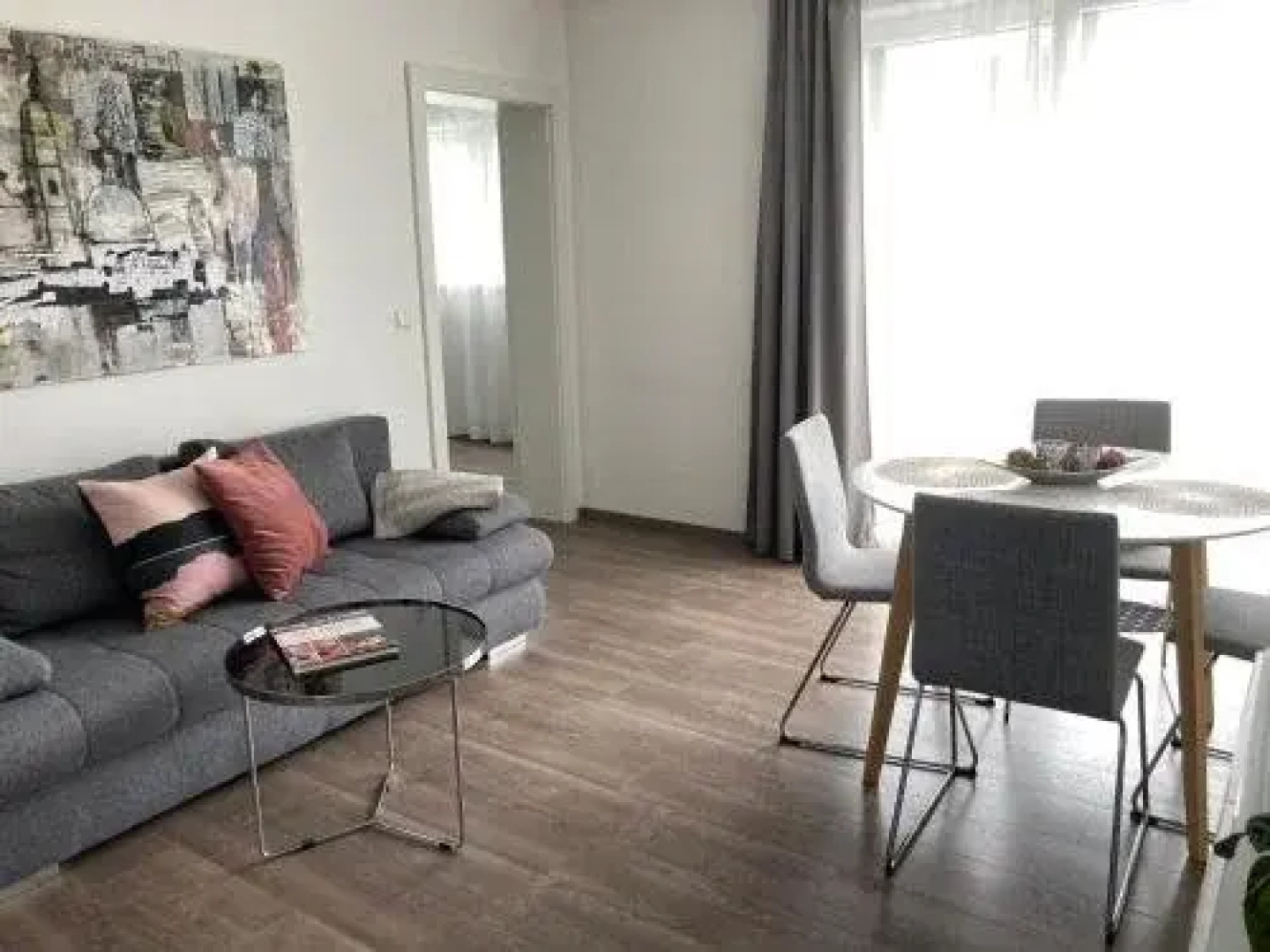 KAL s Apartments Salzburg