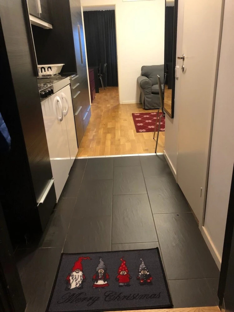 Apartment in Årsta Stockholm 238