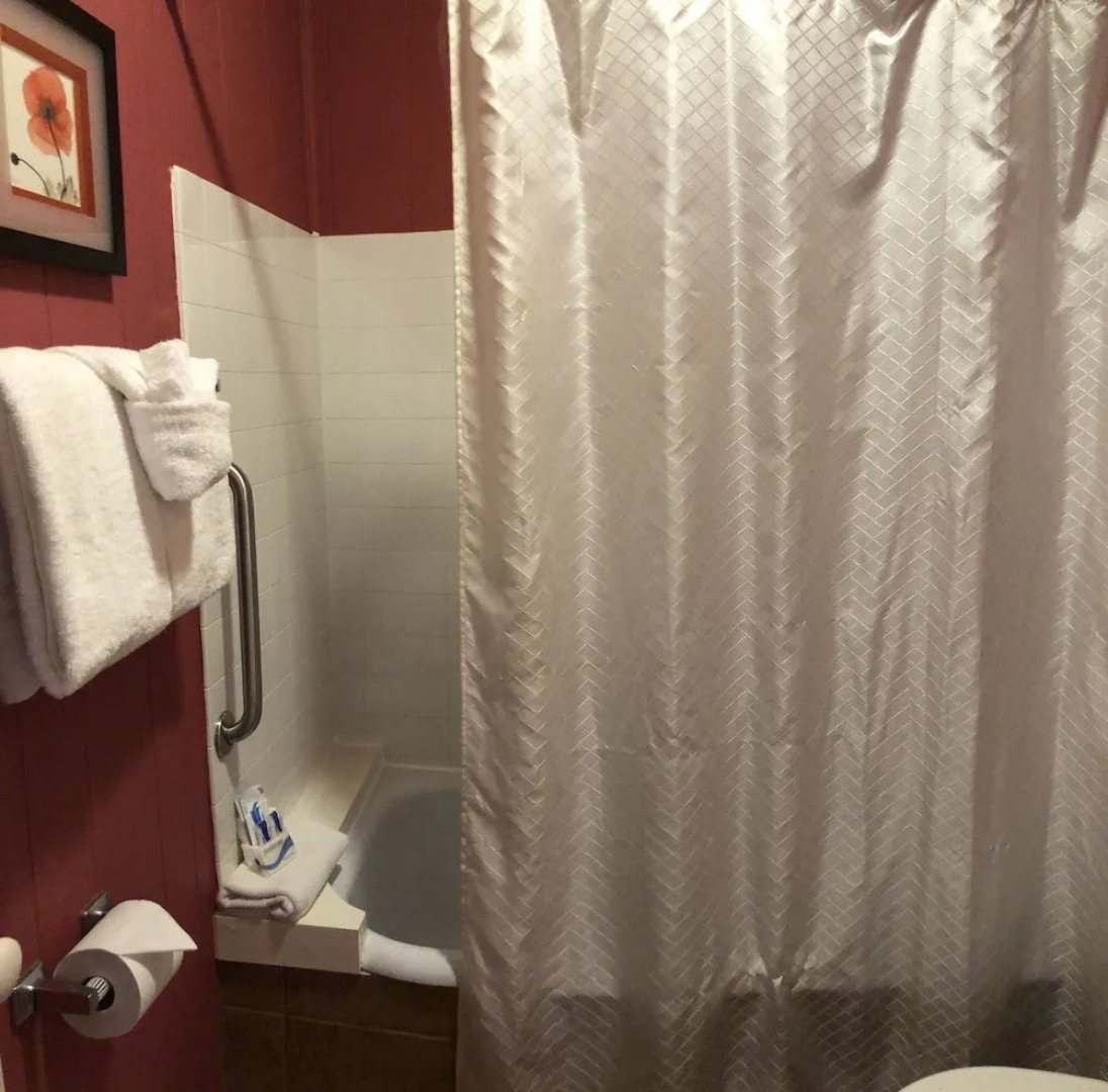 Gold-Inn Hot Springs