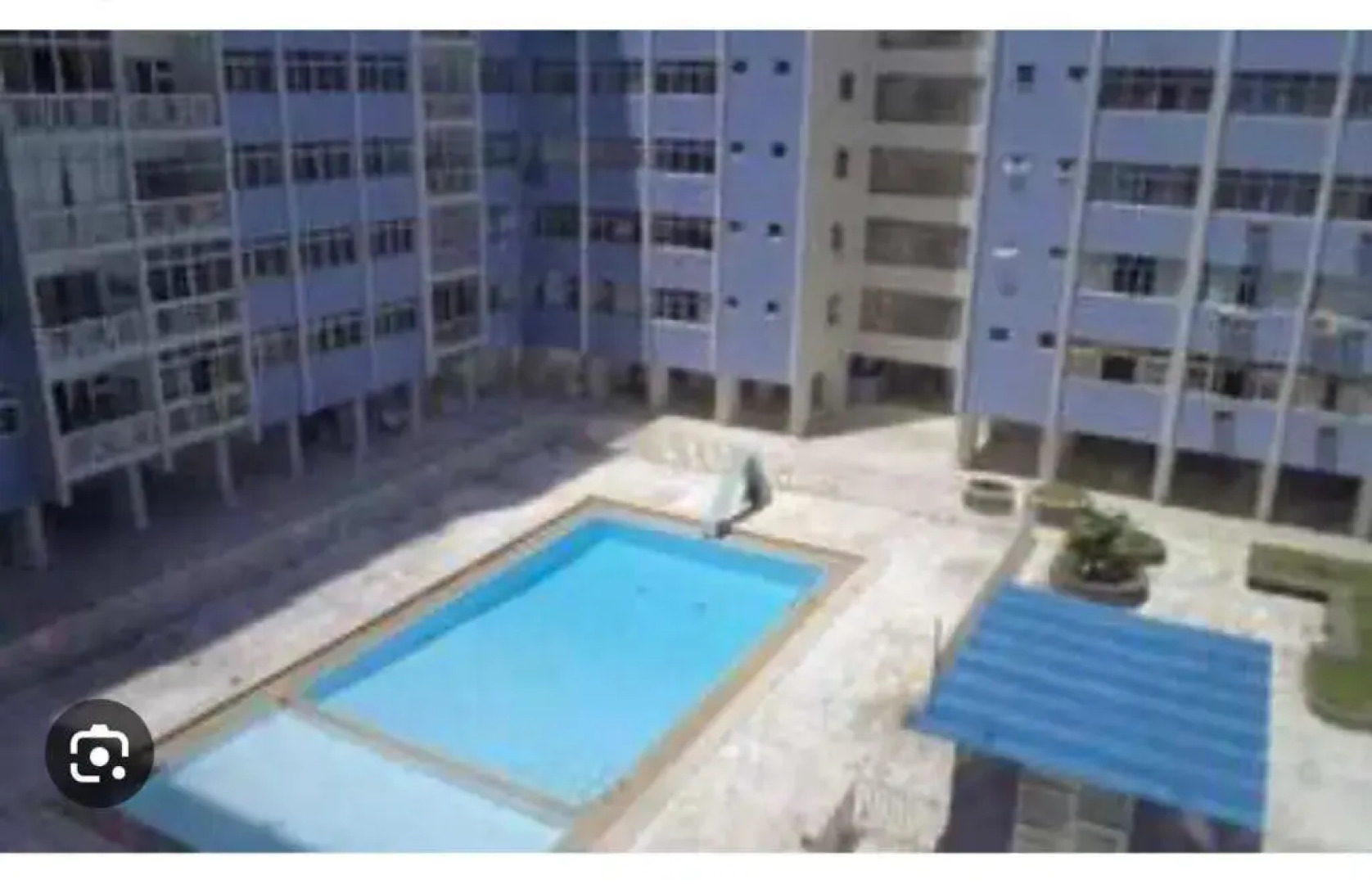 Apartamento Beira Mar - Praia Boa Viagem