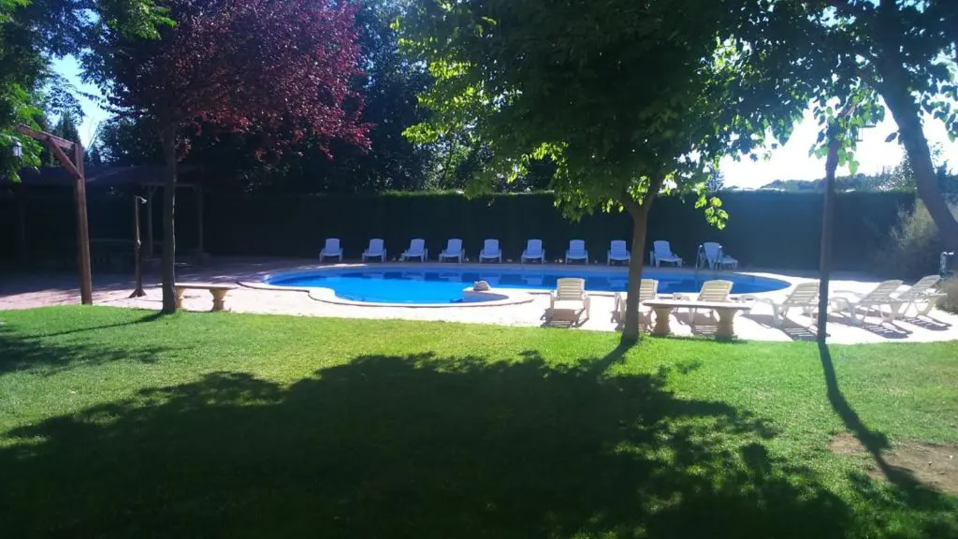 Casa Rural Las Melias