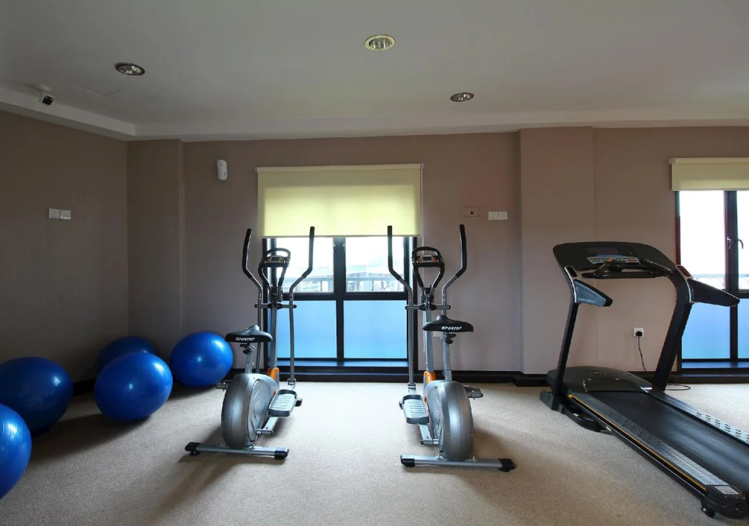 Imperial Heritage Hotel Melaka