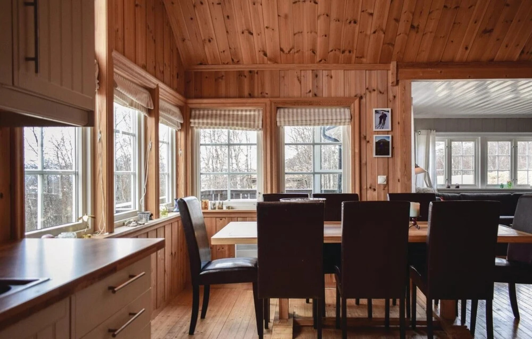 Awesome Home in Hemsedal With 3 Bedrooms and Wifi